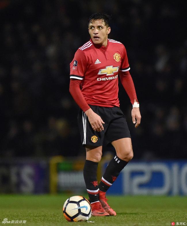 kaiyun-桑切斯复出助球队逆转,曼联球迷鼓舞了吗