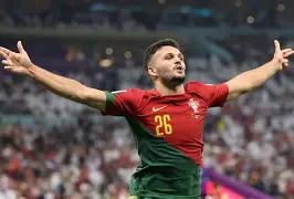 kaiyun官方网站-葡萄牙队中的c罗